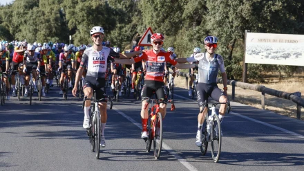 Vuelta a España
