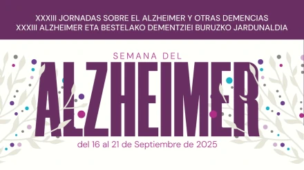 Día Mundial del Alzhéimer