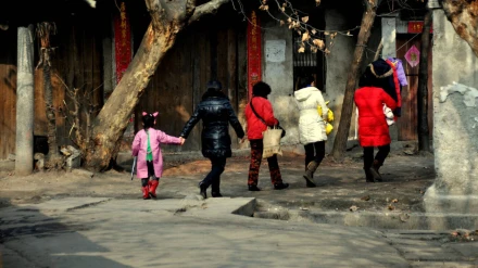 La práctica que cada vez es más frecuente en España y que escandaliza a los chinos cuando se enteran: rompe todos sus esquemas