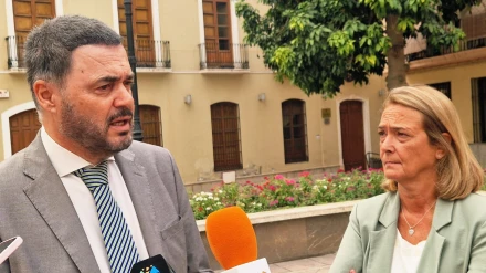 Hasta cuatro horas se tardó el pasado domingo desde la Costa hasta Granada por las obras en el viaducto de Rules