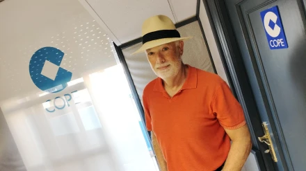 Las Divinas Palabras de Ernesto Medina | 17 SEP 2025