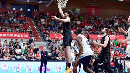 Fabián Flores apuesta por marcharse a la NCAA