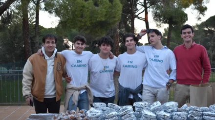 Asociación en Camino