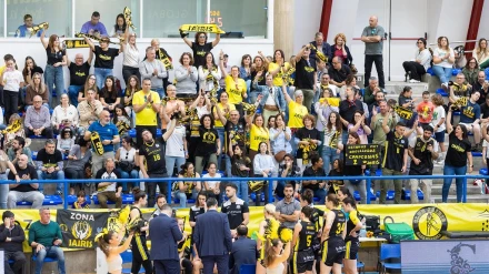 El Fausto Vicent acogerá el Trofeo Ciudad de Alcantarilla