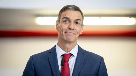 Jesús Cuadrado, exdiputado socialista: “Todos los servicios de inteligencia desconfían ya de España”