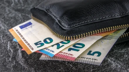 Familiares de un hombre de 70 años con Alzheimer denuncian estafa de 6.000 euros por timo del 'tocomocho' en Logroño