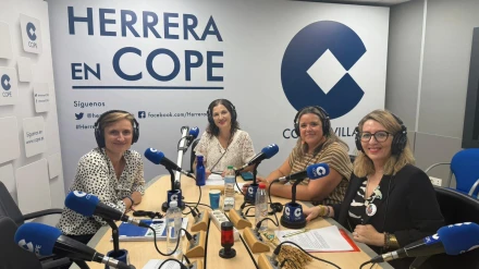 Estudios de COPE Sevilla