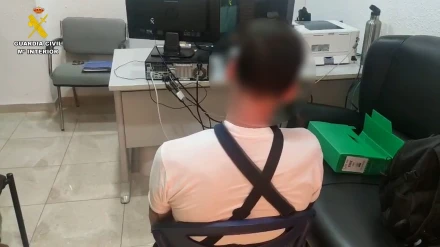 Dos detenidos por la muerte de una anciana en Las Cabezas (Sevilla) el pasado enero