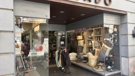 Imagen de la tienda Prado