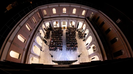 Presentación de la marca Talento Almeriense