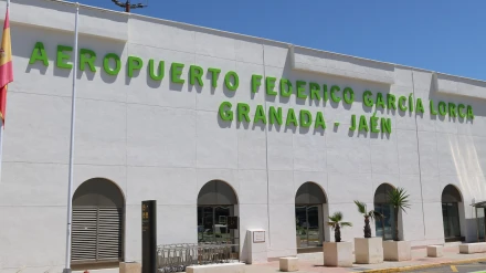 Aeropuerto de Granada