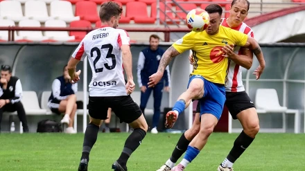 Escucha la crónica deportiva del fin de semana en La Rioja