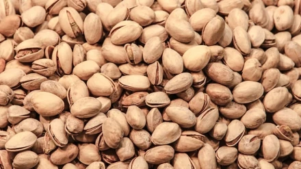 Pistachos