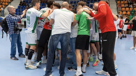 Balonmano Anaitasuna