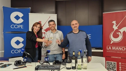 ESPECIAL D.O. LA MANCHA DESDE CAMPO DE CRIPTANA