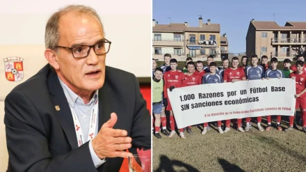 FCYLF vs. Superliga segoviana