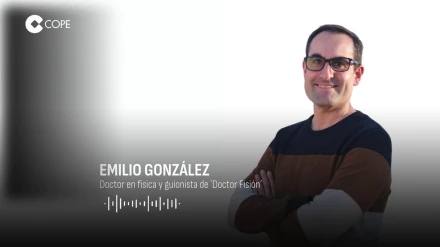 @emilioprofe.science en COPE: "Se trata de hacer buen contenido y que llegue"
