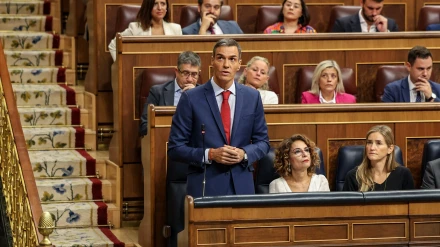 ¿Está coaccionando el Gobierno al juez que investiga a Begoña Gómez?