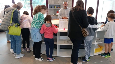 Fab Lab en Ponferrada