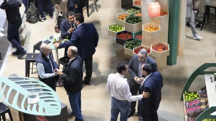 Catorce empresas hortofrutícolas riojanas mostrarán sus productos en la Fruit Attraction