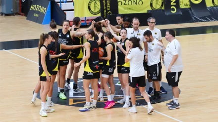 Hozono Global Jairis busca la sorpresa en Huesca