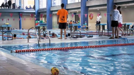 Piscina de la Petxina