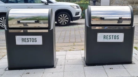 Galapagar aprueba la bajada de la tasa de basura en un 20% para 2026