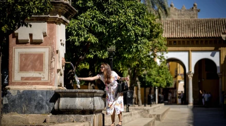 Veranillo de San Miguel en gran parte del país para despedir septiembre