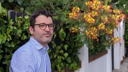 Ramón González Férriz, periodista