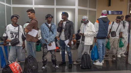 El debate sobre la migración está en el centro de la actualidad política