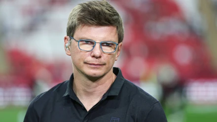 Andréi Arshavin