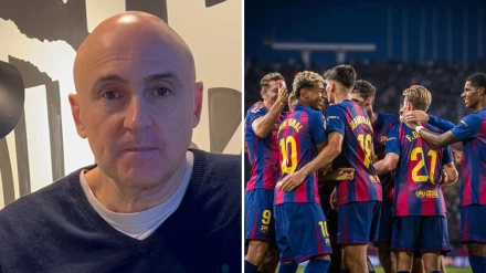 Maldini analiza la segunda jornada de Champions