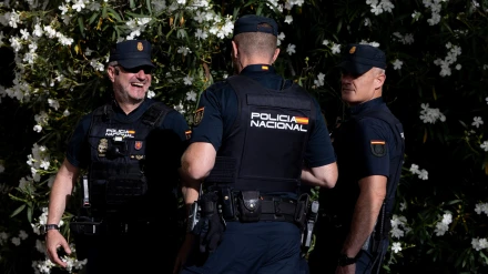 Así es el dispositivo policial 'fantasma' para Begoña Gómez que nadie canceló