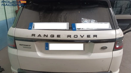 Imágenes Policía Nacional