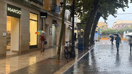 Las autoridades recomiendan a los conductores extremar la precaución y evitar estas zonas hasta que las condiciones mejoren y se restablezca el tráfico con normalidad