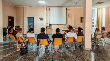 Cáritas de Segorbe-Castellón acompaña y atiene a más de 28.000 personas