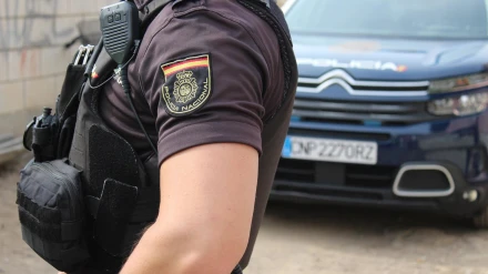 Investigan la posible muerte violenta de un hombre de 42 años en Sevilla