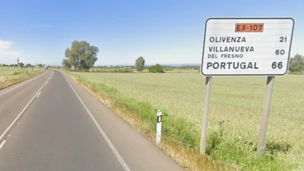 OLivenza