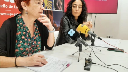 Maite Ferreiro anunció una serie de medidas que harán del San Froilán una fiesta social e inclusiva
