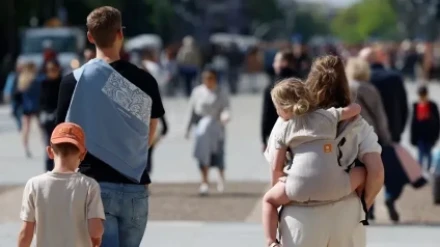 El 76% de familias numerosas catalanas no tienen bonificación del IBI o la desconocen