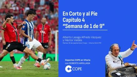 Capítulo 4 “Semana de 1 de 9"