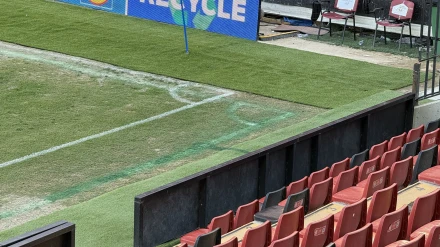 Imagen de como queda el estado de Vallecas tras acortar las bandas.