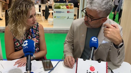 Japi: El tomate que sabe hacerte feliz