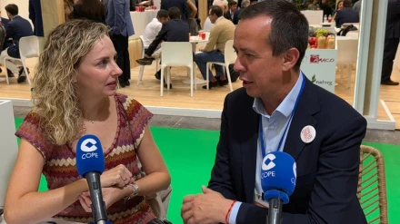 El Gobierno se compromete a apoyar al sector hortofrutícola con ayudas