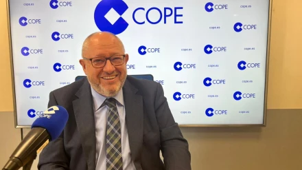 Manuel Torralbo | Rector de la Universidad de Córdoba