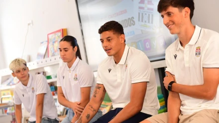 El Efesé vuelve al cole