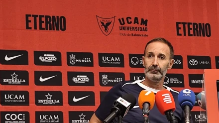 Sito Alonso analiza el comienzo de la liga