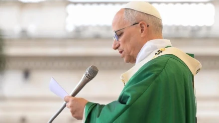 El Papa León XIV ha pedido rezar el rosario todos los días del mes de octubre implorando la paz en el mundo.