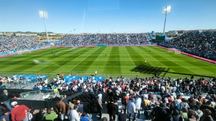 Videocrónica del Real Zaragoza 0- Córdoba 1