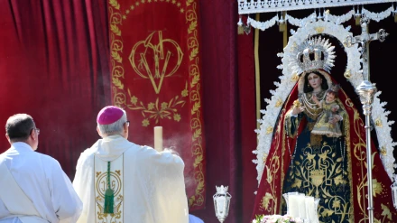 Jaén escribe una página histórica en este 4 de octubre